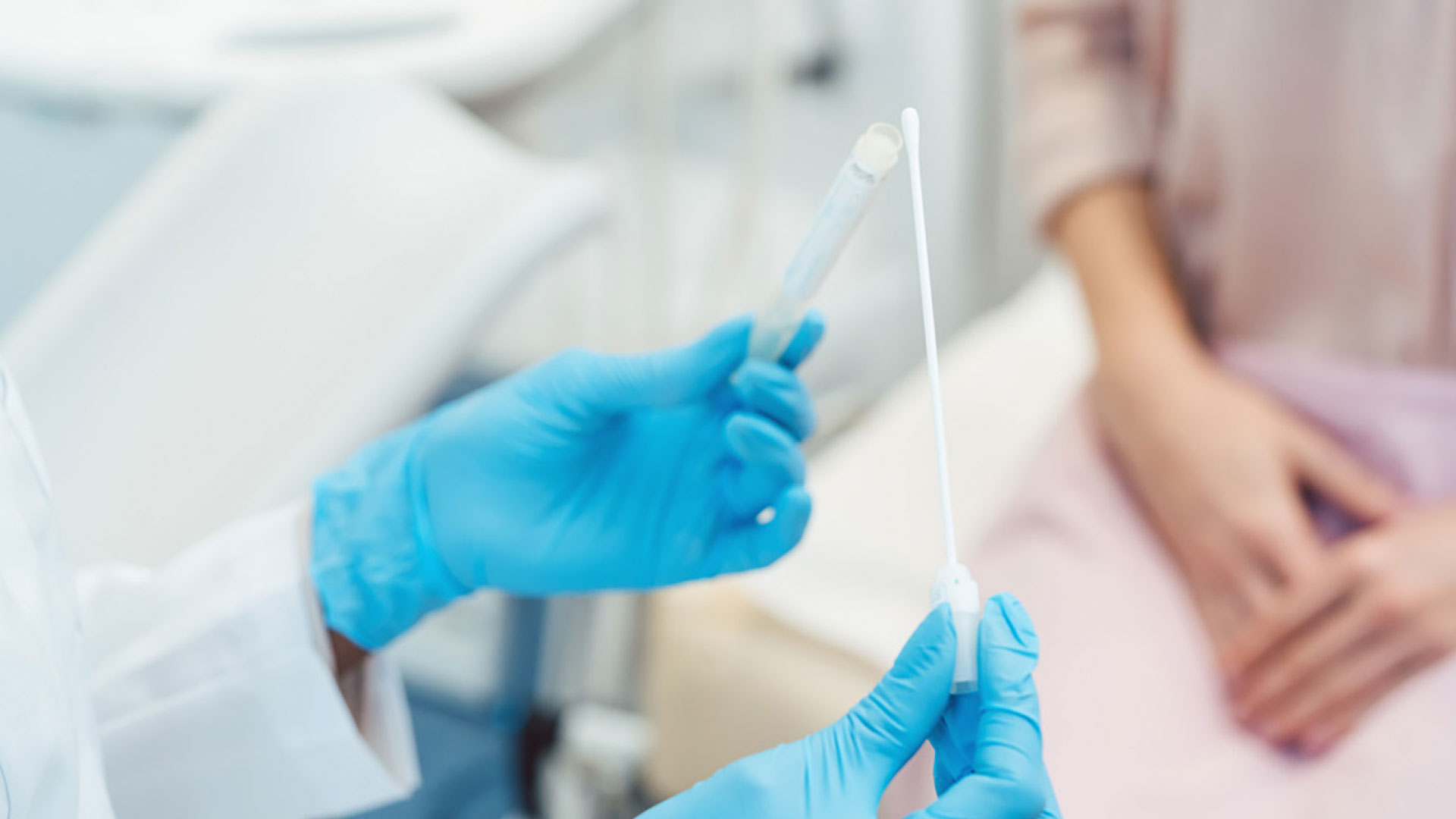 Realtime PCR training